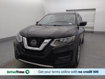 2020 Nissan Rogue in Tampa, FL 33612
