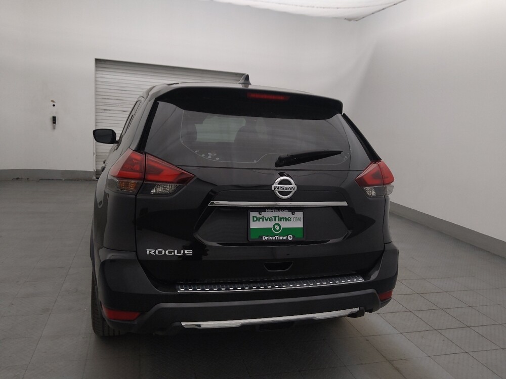 2020 Nissan Rogue in Tampa, FL 33612 - 18143208 6