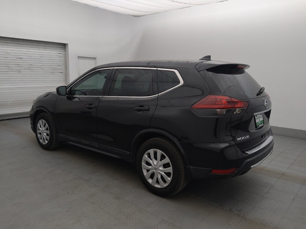 2020 Nissan Rogue in Tampa, FL 33612 - 18143208 3
