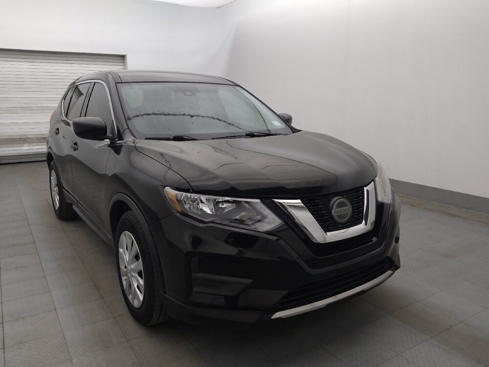 2020 Nissan Rogue in Tampa, FL 33612 - 18143208 13