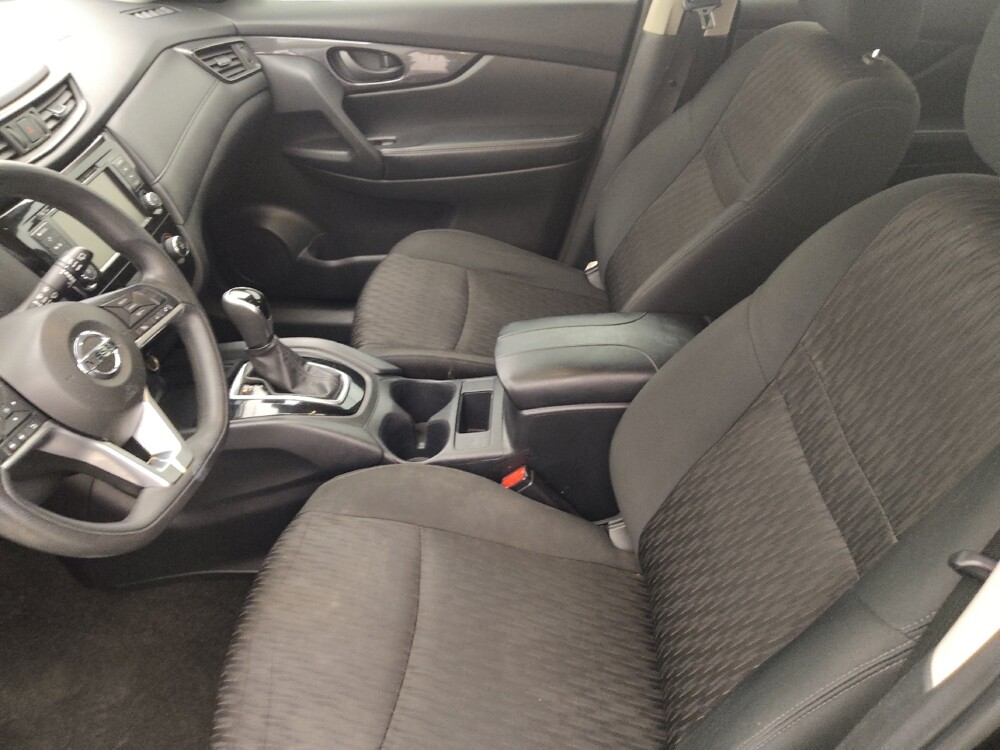 2020 Nissan Rogue in Tampa, FL 33612 - 18143208 17