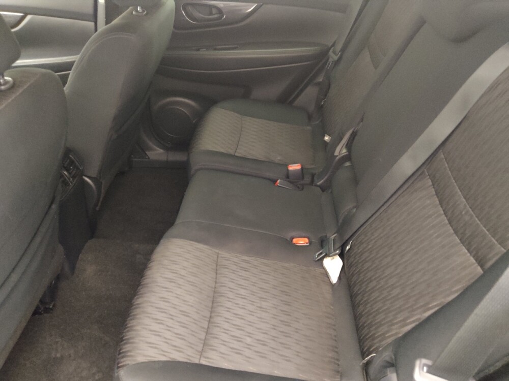 2020 Nissan Rogue in Tampa, FL 33612 - 18143208 18