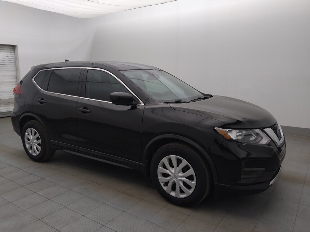2020 Nissan Rogue in Tampa, FL 33612 - 18143208 11