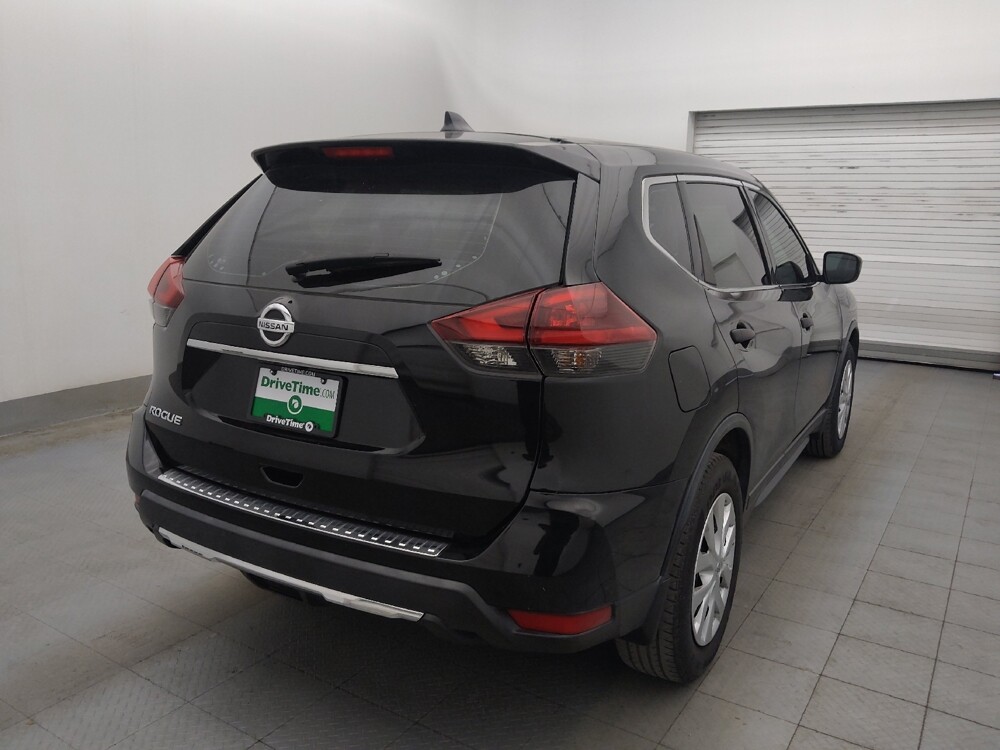 2020 Nissan Rogue in Tampa, FL 33612 - 18143208 9