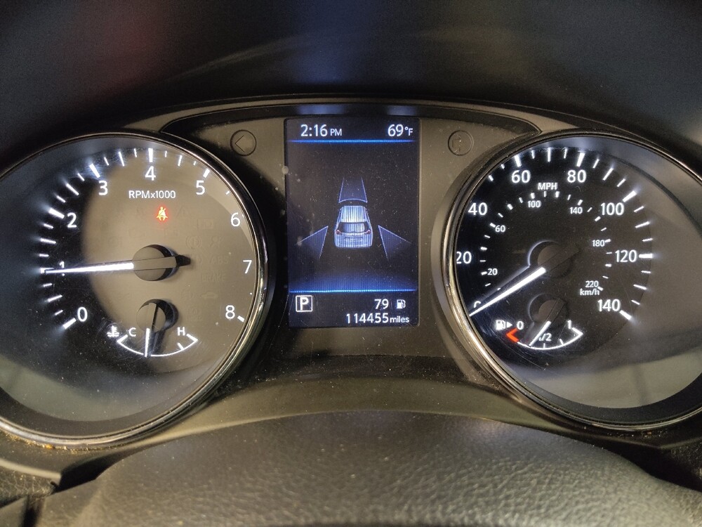 2020 Nissan Rogue in Tampa, FL 33612 - 18143208 23