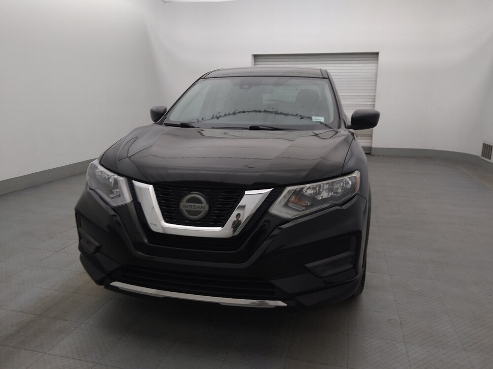 2020 Nissan Rogue in Tampa, FL 33612 - 18143208 15