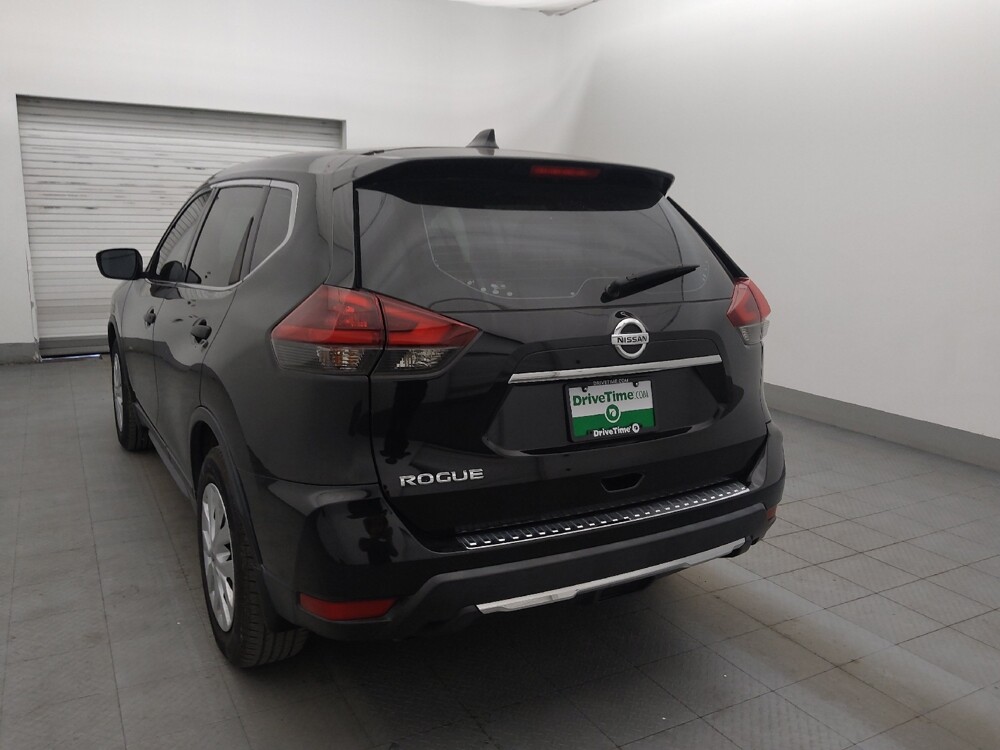 2020 Nissan Rogue in Tampa, FL 33612 - 18143208 5