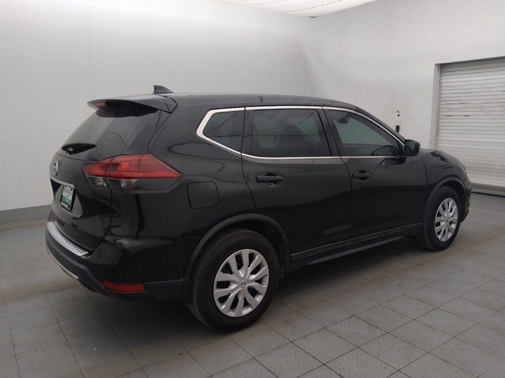 2020 Nissan Rogue in Tampa, FL 33612 - 18143208 10