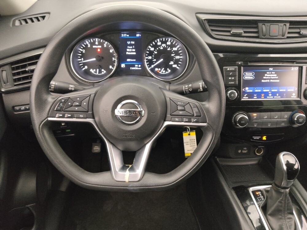 2020 Nissan Rogue in Tampa, FL 33612 - 18143208 22