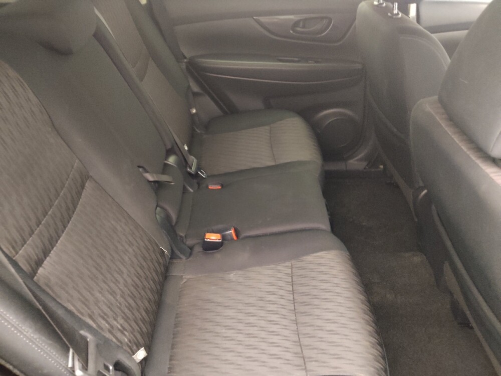 2020 Nissan Rogue in Tampa, FL 33612 - 18143208 19