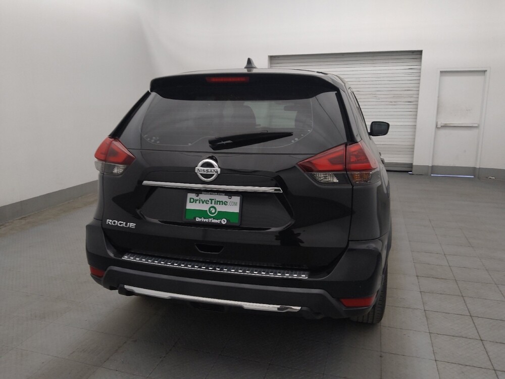 2020 Nissan Rogue in Tampa, FL 33612 - 18143208 7