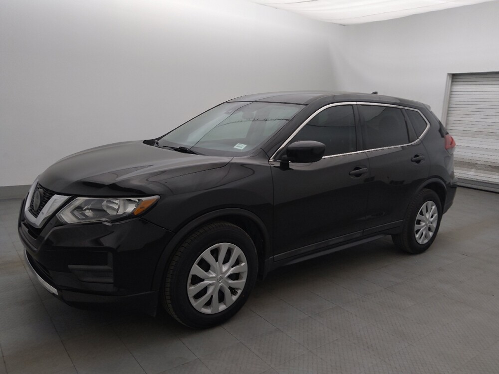 2020 Nissan Rogue in Tampa, FL 33612 - 18143208 2