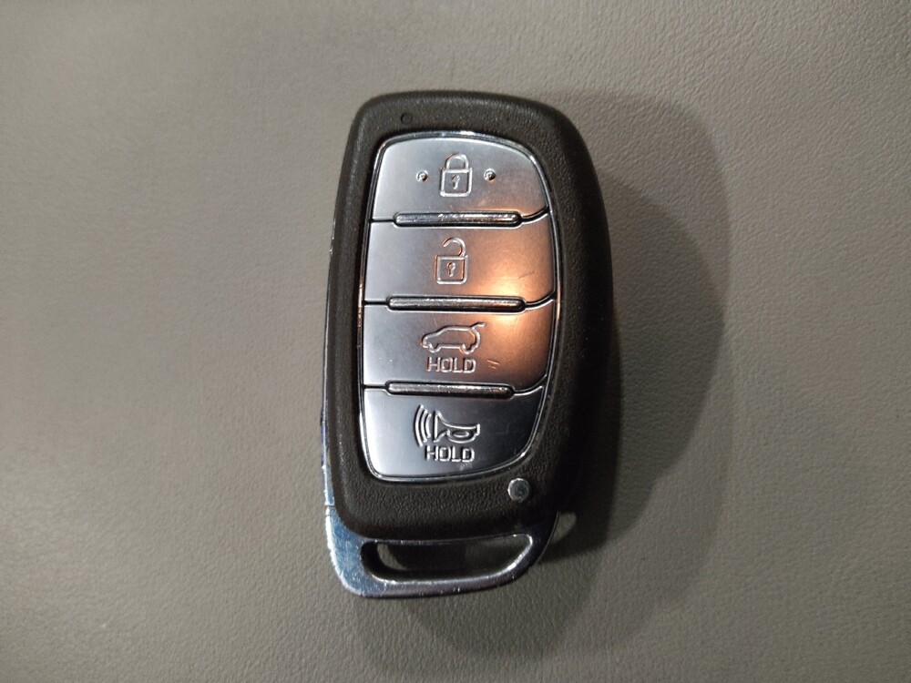 2020 Hyundai Tucson in Hialeah, FL 33014 - 18143209 32