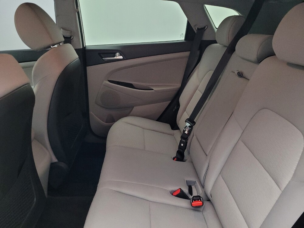 2020 Hyundai Tucson in Hialeah, FL 33014 - 18143209 18