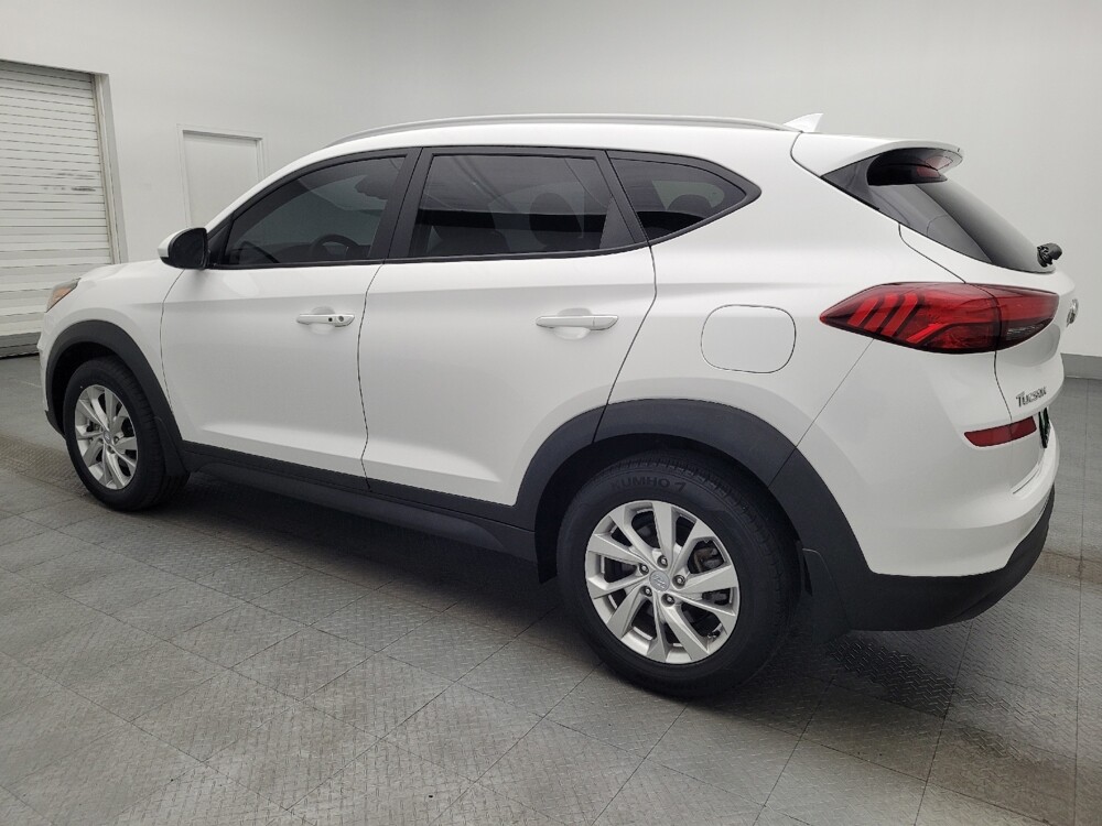 2020 Hyundai Tucson in Hialeah, FL 33014 - 18143209 3