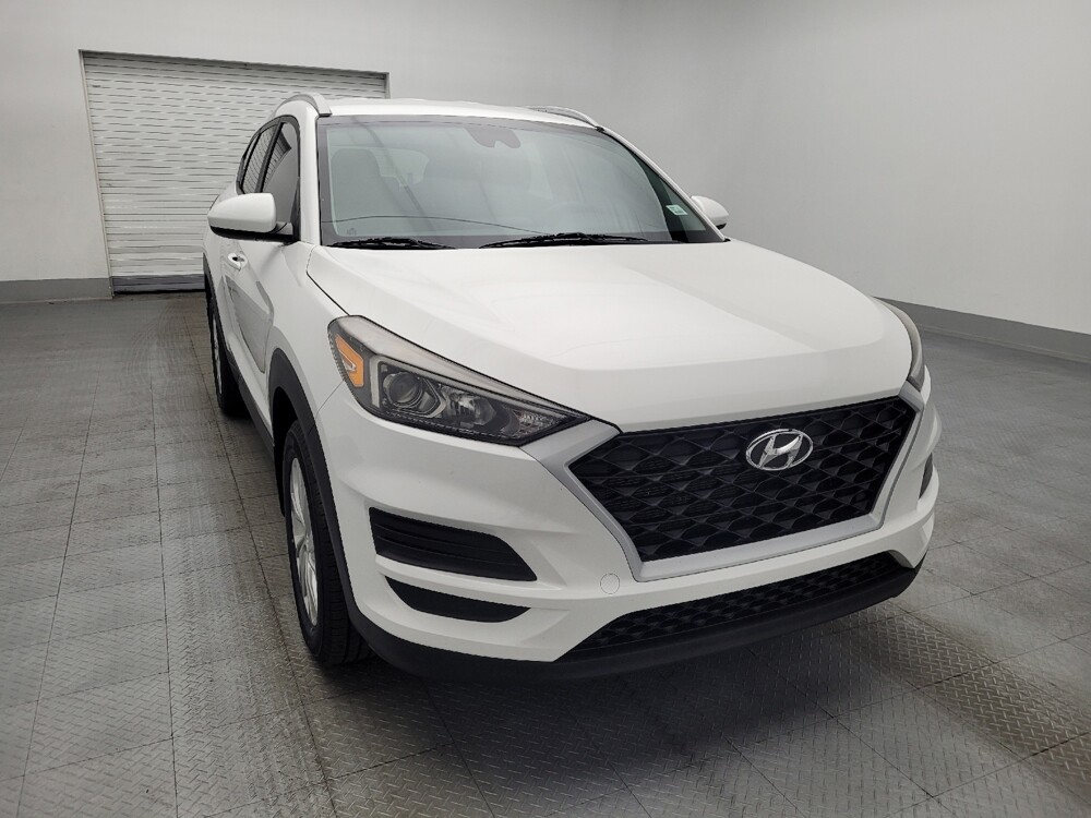 2020 Hyundai Tucson in Hialeah, FL 33014 - 18143209 14