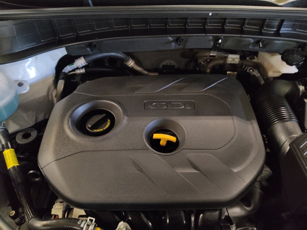 2020 Hyundai Tucson in Hialeah, FL 33014 - 18143209 30