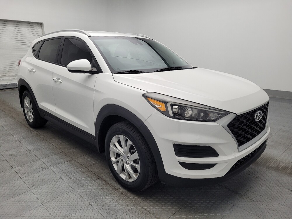 2020 Hyundai Tucson in Hialeah, FL 33014 - 18143209 13
