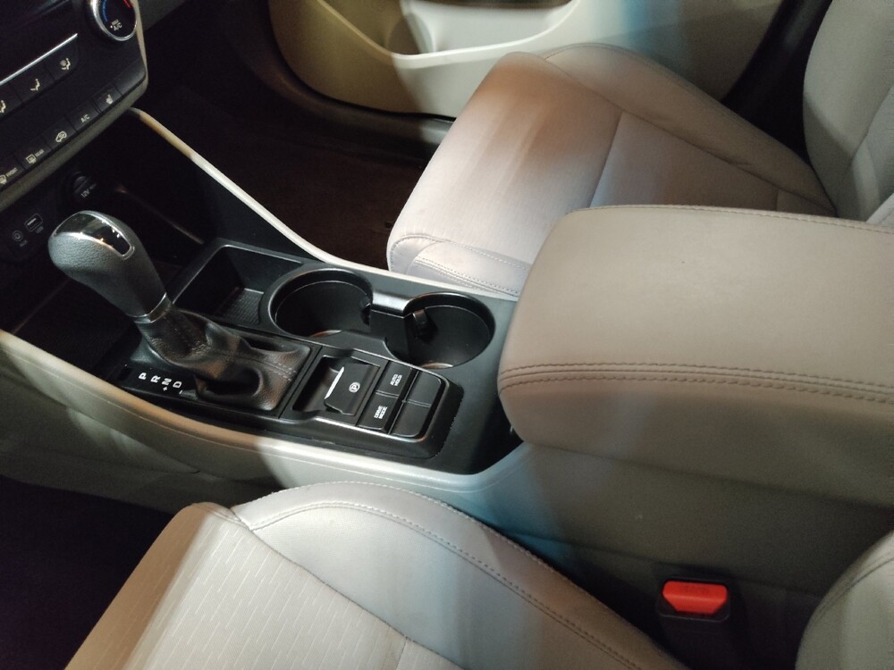2020 Hyundai Tucson in Hialeah, FL 33014 - 18143209 26