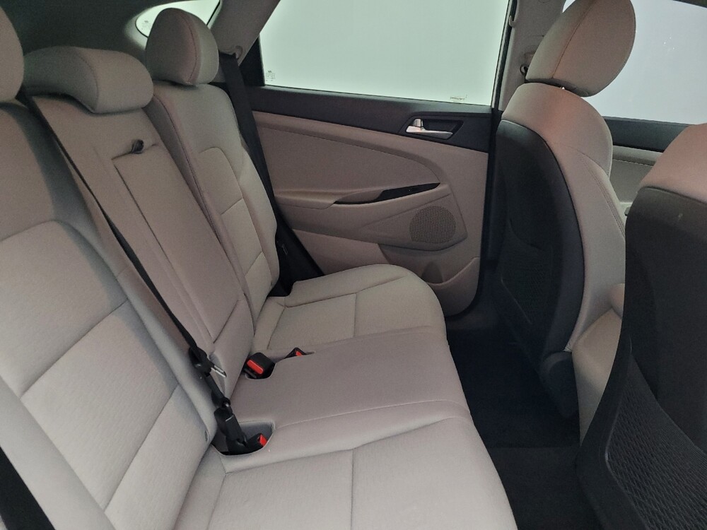 2020 Hyundai Tucson in Hialeah, FL 33014 - 18143209 19