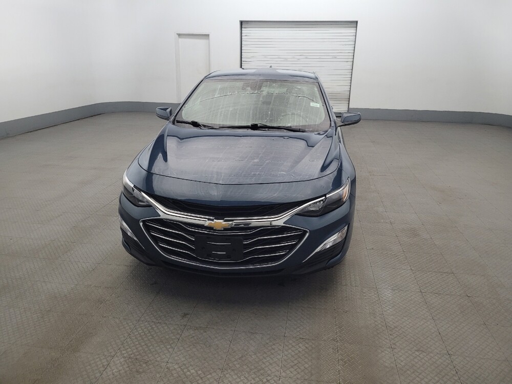 2024 Chevrolet Malibu in Temple Hills, MD 20746 - 18143210 15