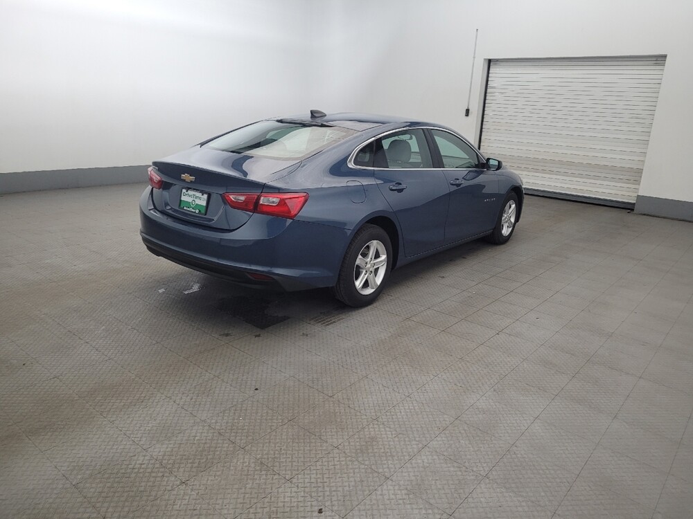 2024 Chevrolet Malibu in Temple Hills, MD 20746 - 18143210 9