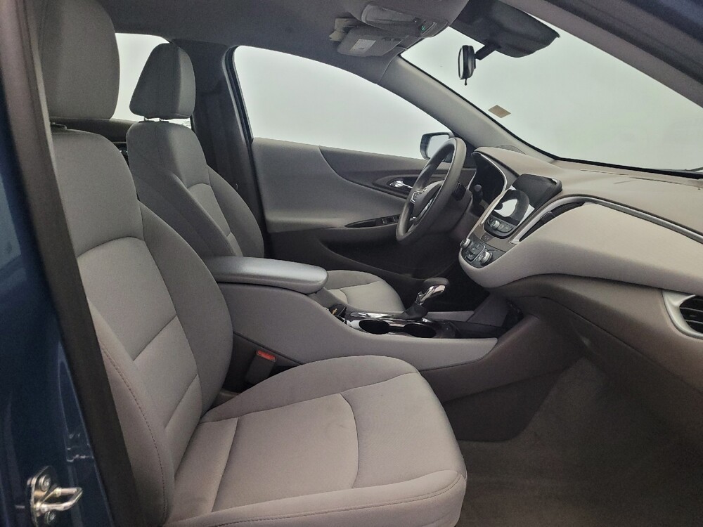 2024 Chevrolet Malibu in Temple Hills, MD 20746 - 18143210 21
