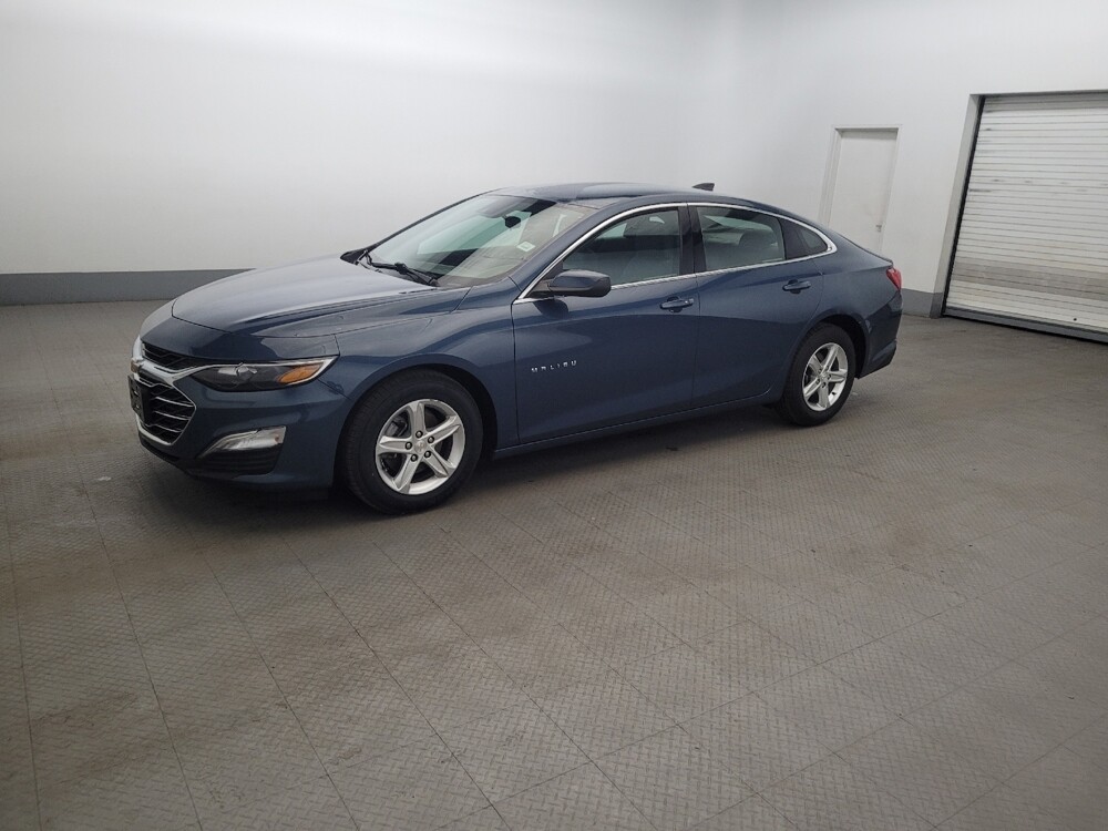2024 Chevrolet Malibu in Temple Hills, MD 20746 - 18143210 2