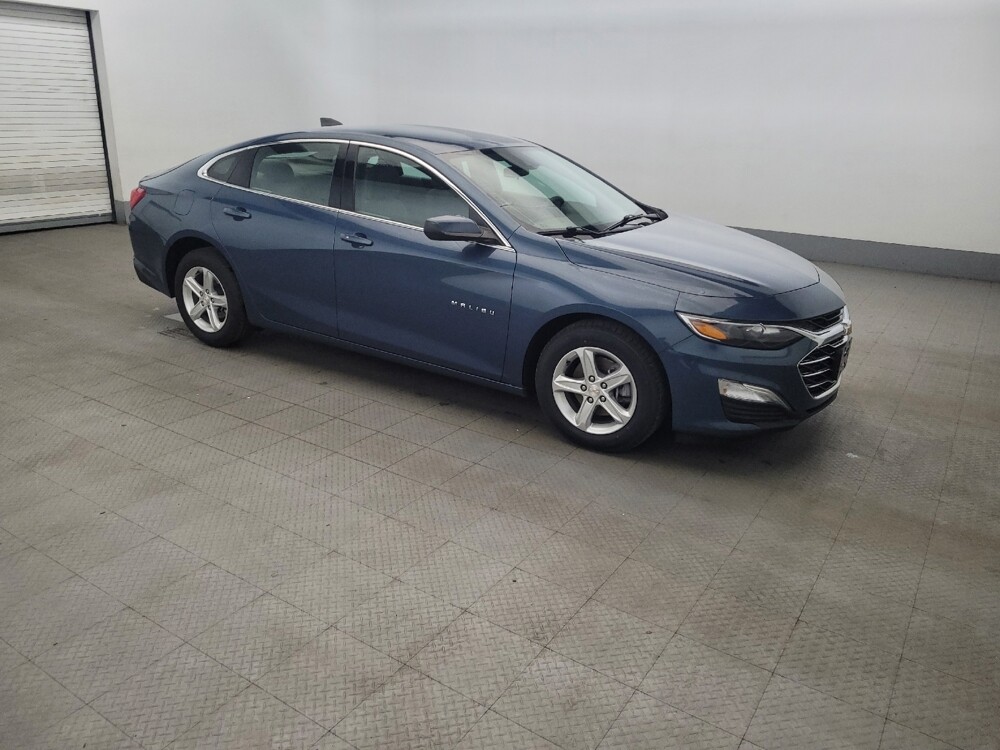 2024 Chevrolet Malibu in Temple Hills, MD 20746 - 18143210 11