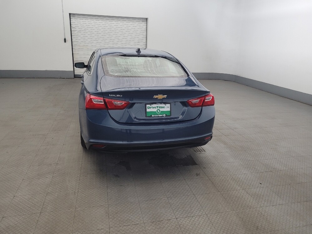 2024 Chevrolet Malibu in Temple Hills, MD 20746 - 18143210 6