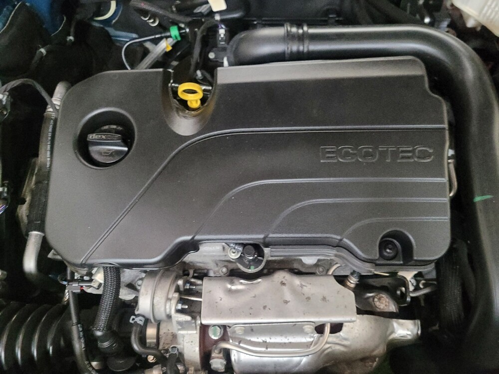2024 Chevrolet Malibu in Temple Hills, MD 20746 - 18143210 30