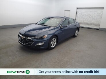 2024 Chevrolet Malibu in Temple Hills, MD 20746