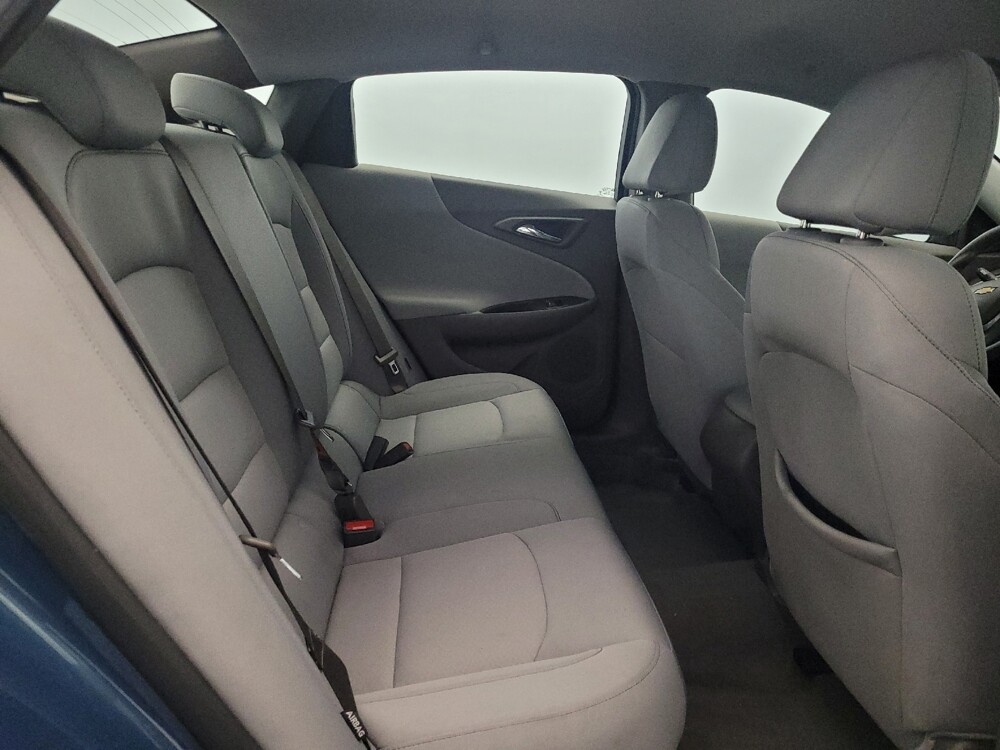 2024 Chevrolet Malibu in Temple Hills, MD 20746 - 18143210 19