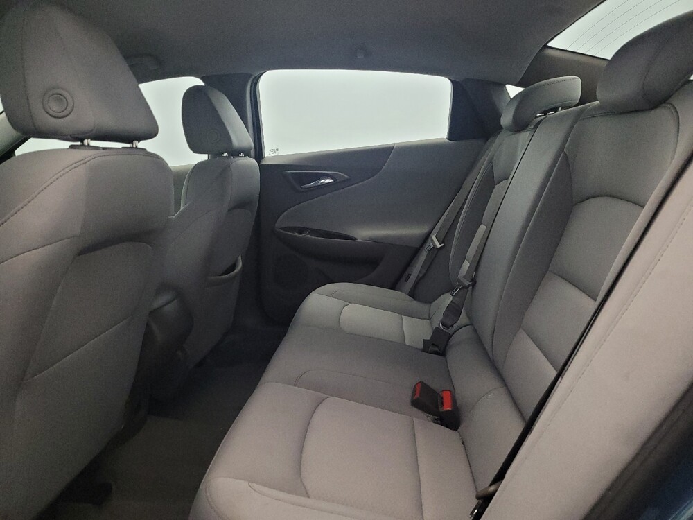 2024 Chevrolet Malibu in Temple Hills, MD 20746 - 18143210 18