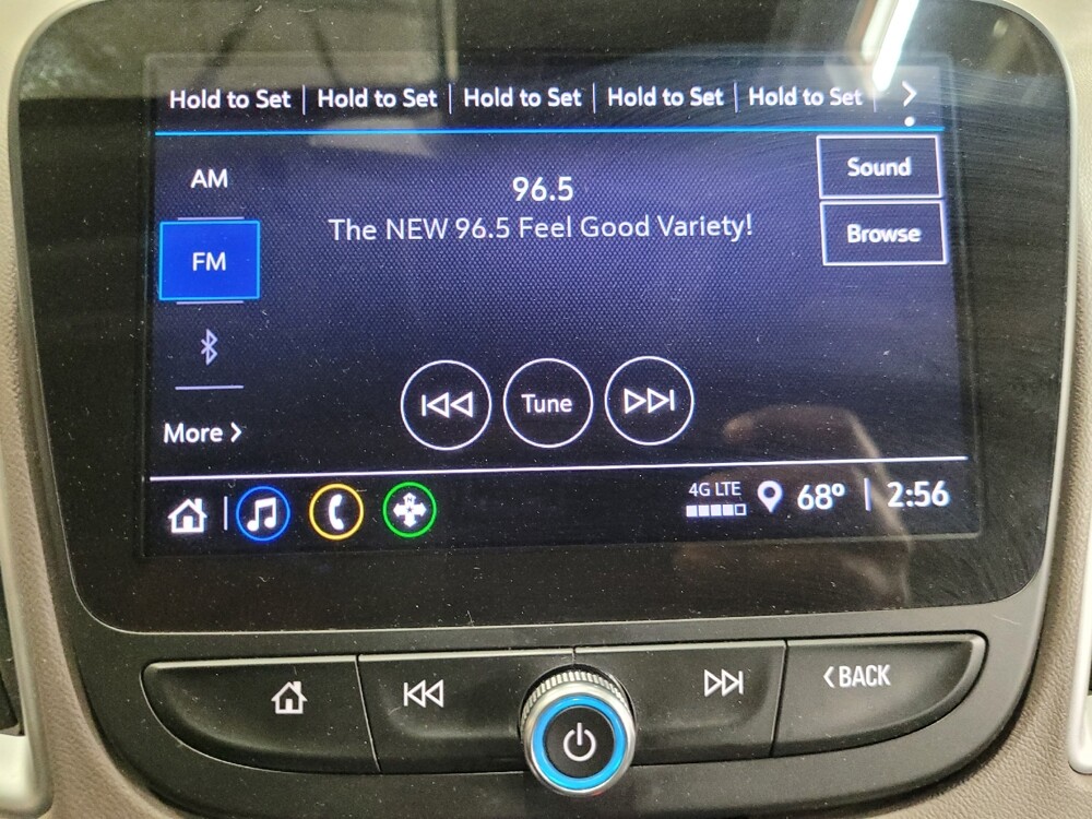 2024 Chevrolet Malibu in Temple Hills, MD 20746 - 18143210 25