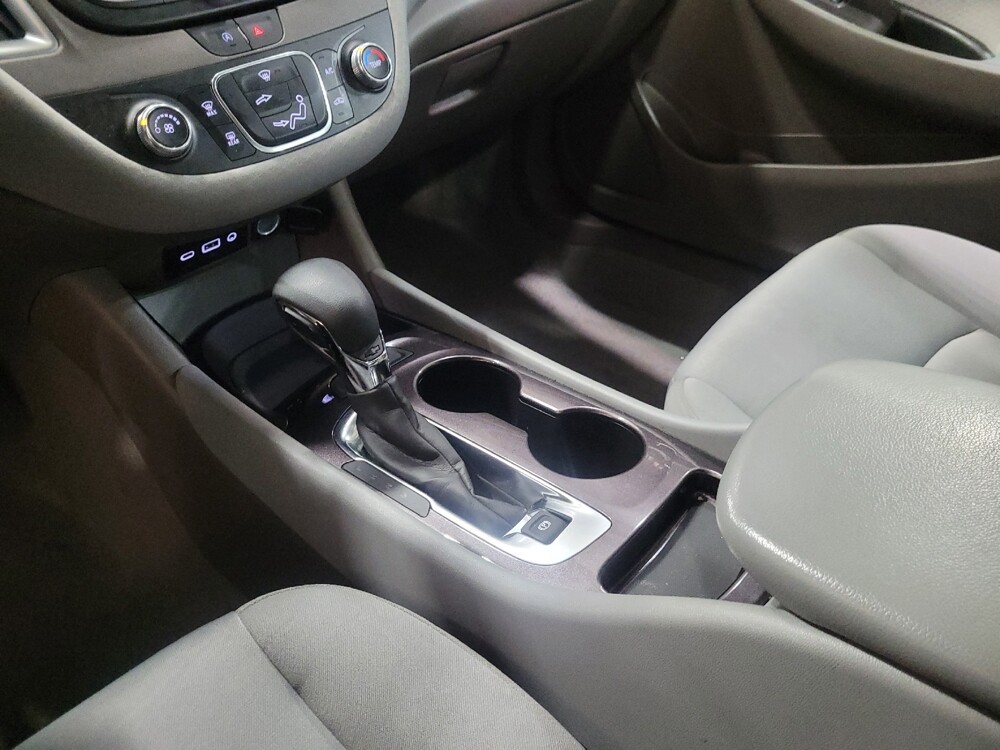 2024 Chevrolet Malibu in Temple Hills, MD 20746 - 18143210 26