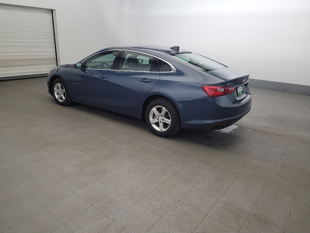 2024 Chevrolet Malibu in Temple Hills, MD 20746 - 18143210 3