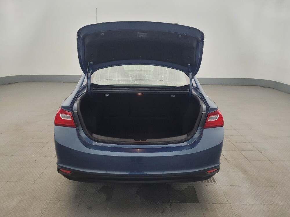 2024 Chevrolet Malibu in Temple Hills, MD 20746 - 18143210 29