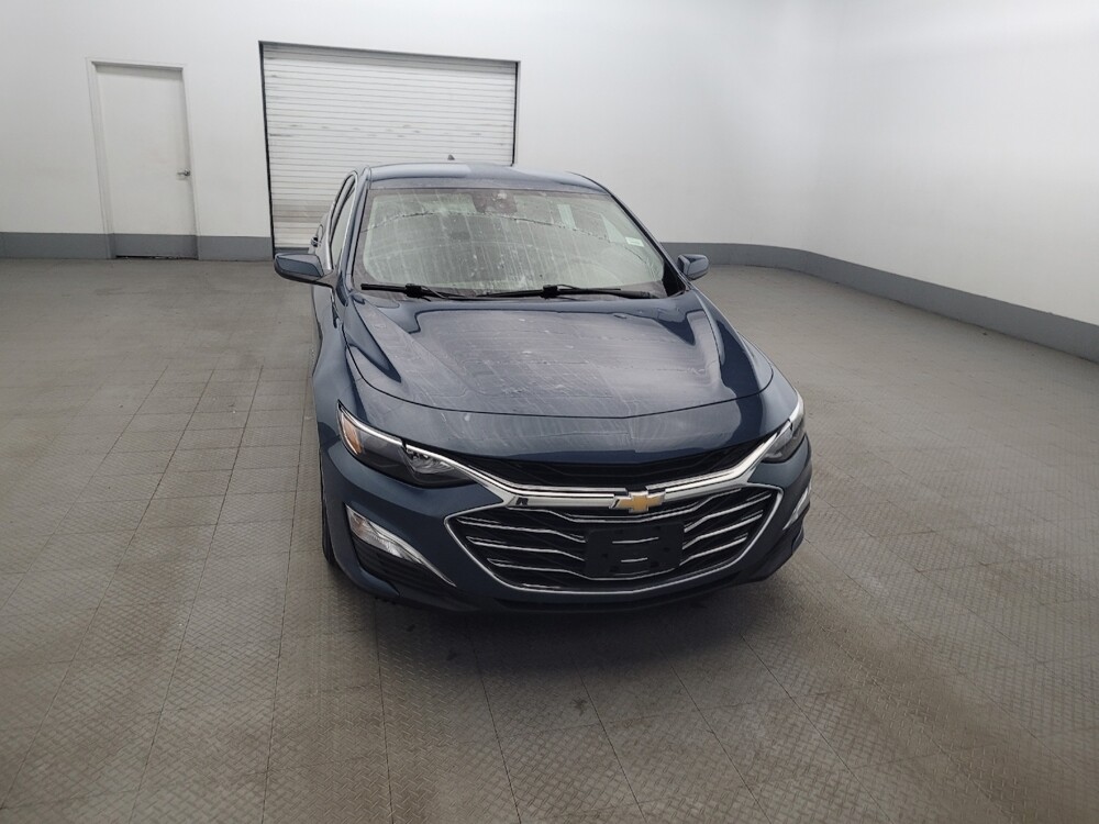 2024 Chevrolet Malibu in Temple Hills, MD 20746 - 18143210 14