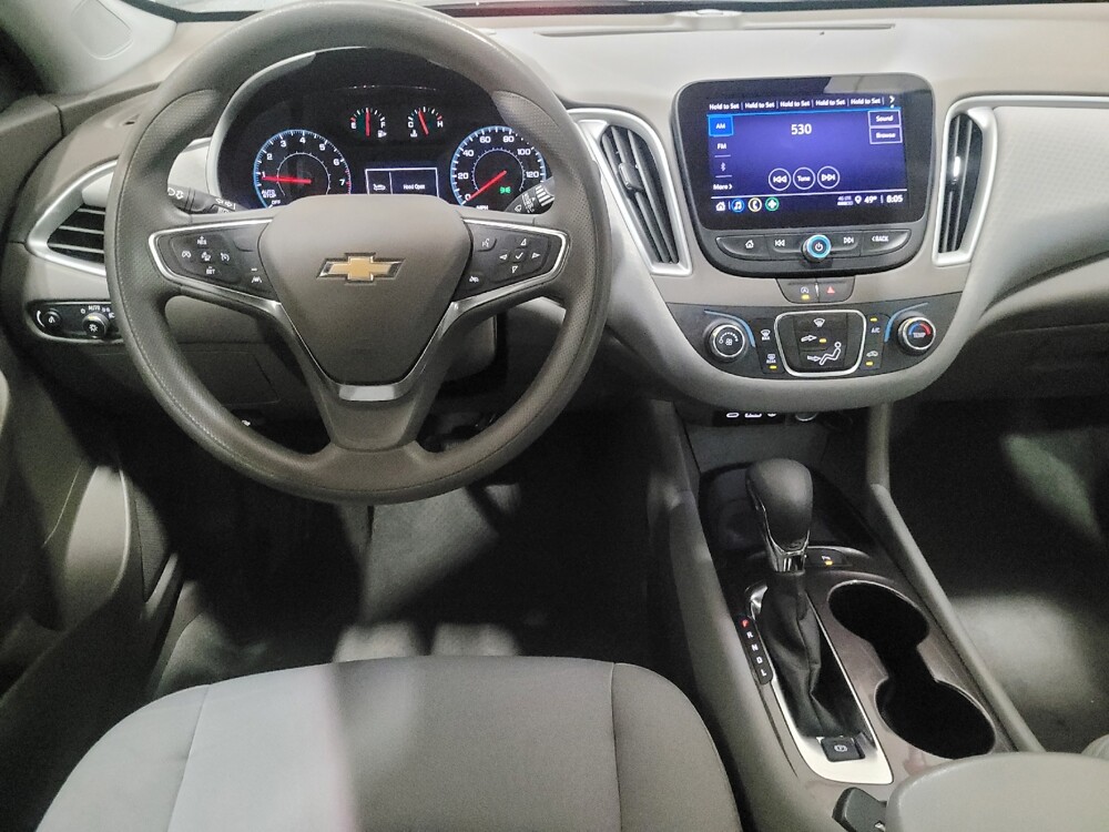 2024 Chevrolet Malibu in Temple Hills, MD 20746 - 18143210 22
