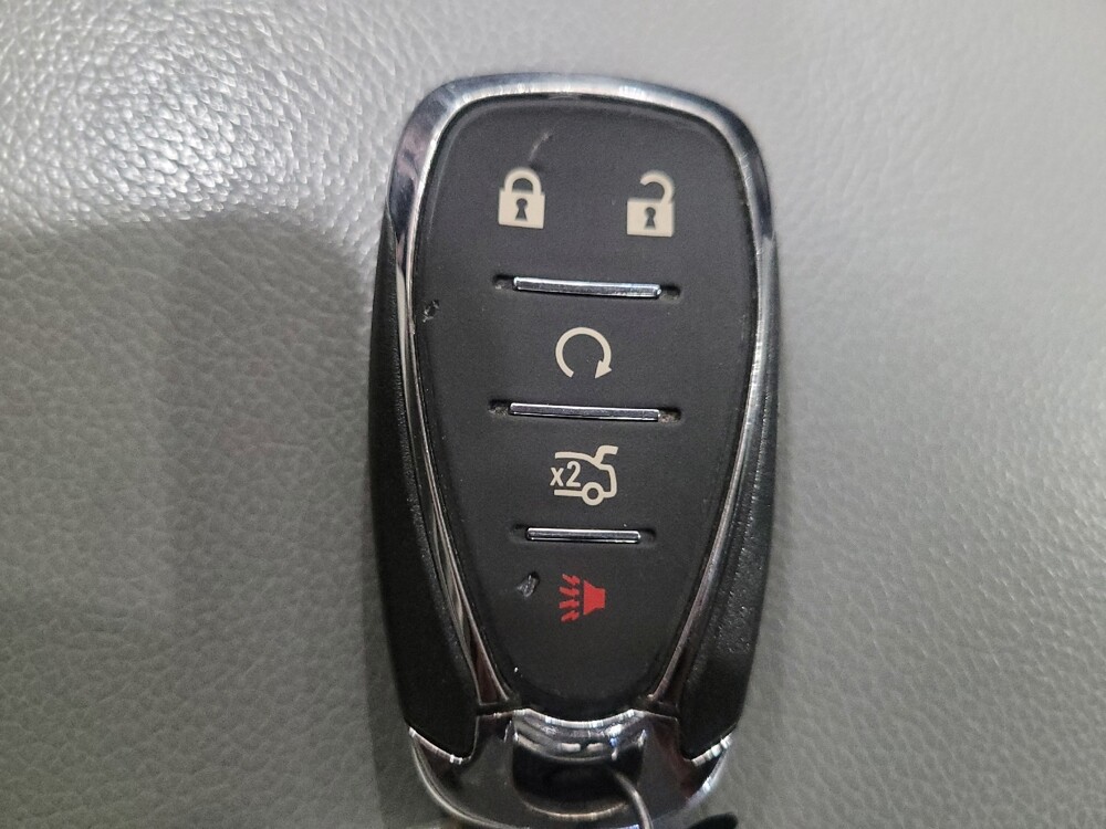 2024 Chevrolet Malibu in Temple Hills, MD 20746 - 18143210 32