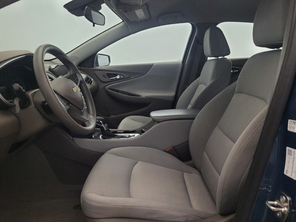 2024 Chevrolet Malibu in Temple Hills, MD 20746 - 18143210 17