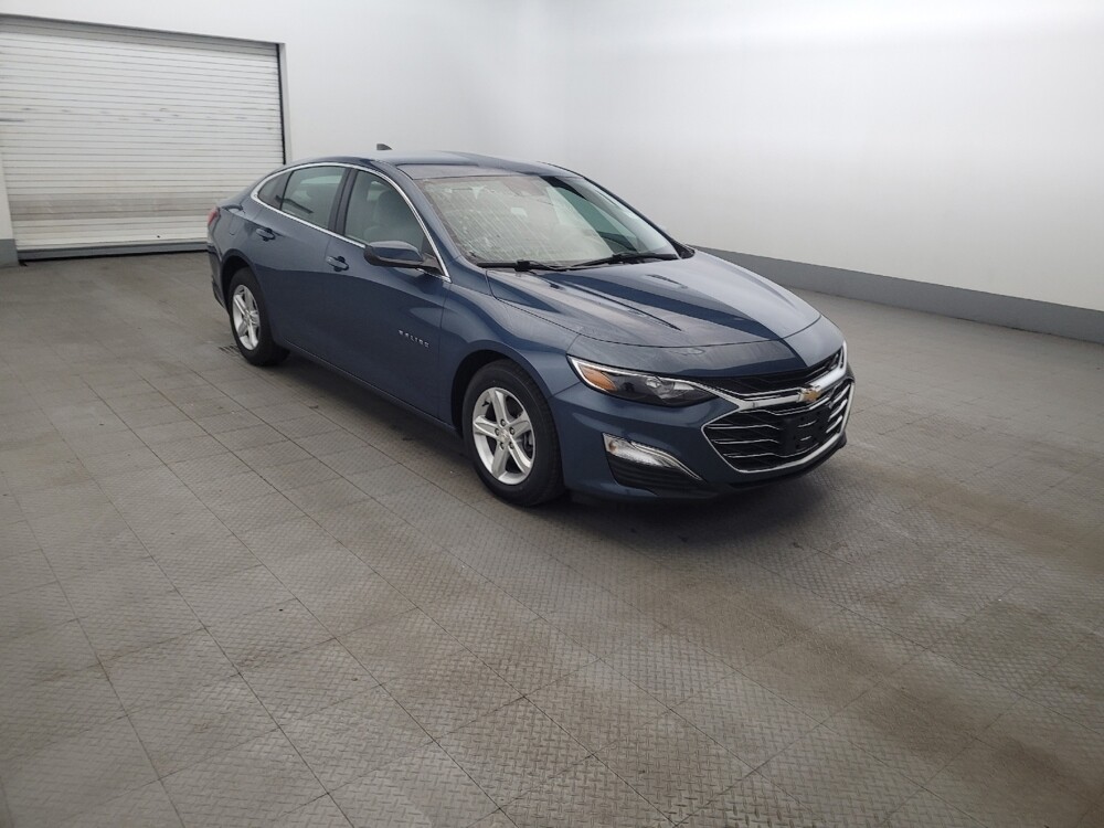2024 Chevrolet Malibu in Temple Hills, MD 20746 - 18143210 13