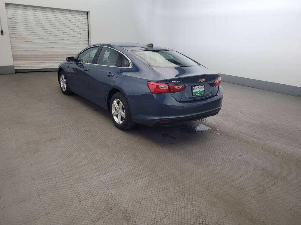 2024 Chevrolet Malibu in Temple Hills, MD 20746 - 18143210 5