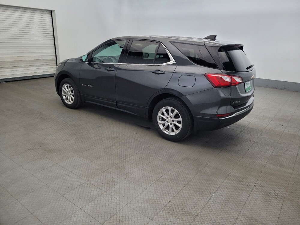 2019 Chevrolet Equinox in Richmond, VA 23235 - 18143213 3
