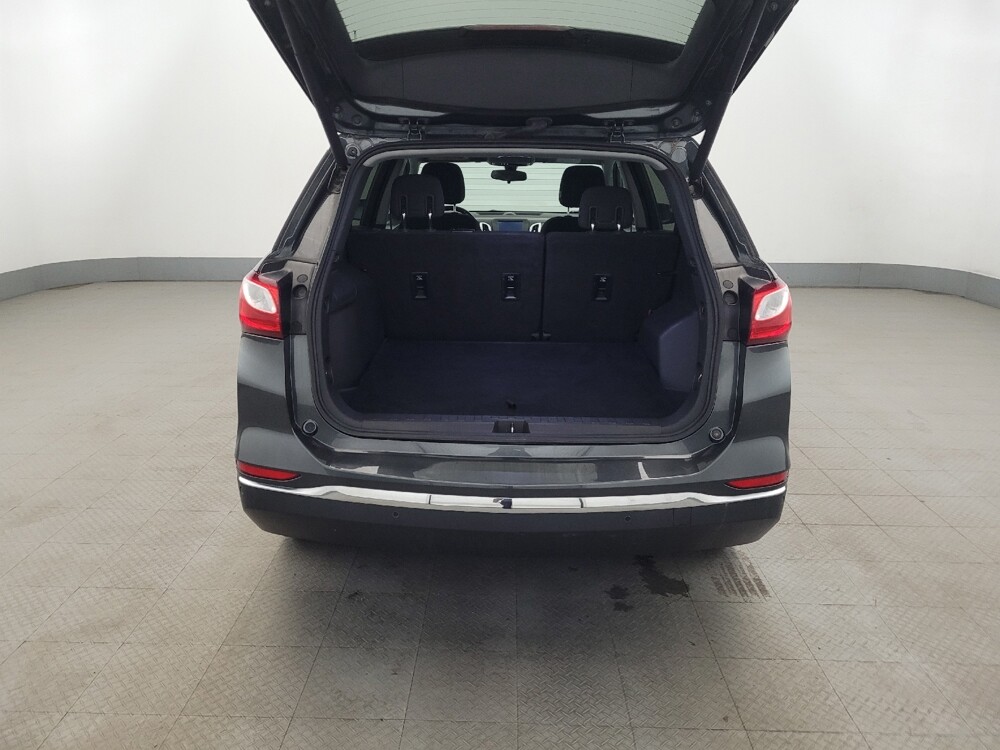 2019 Chevrolet Equinox in Richmond, VA 23235 - 18143213 29