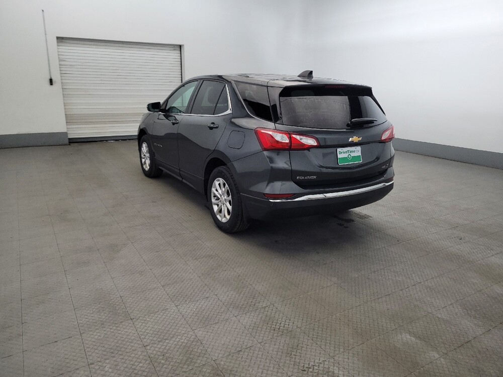 2019 Chevrolet Equinox in Richmond, VA 23235 - 18143213 5
