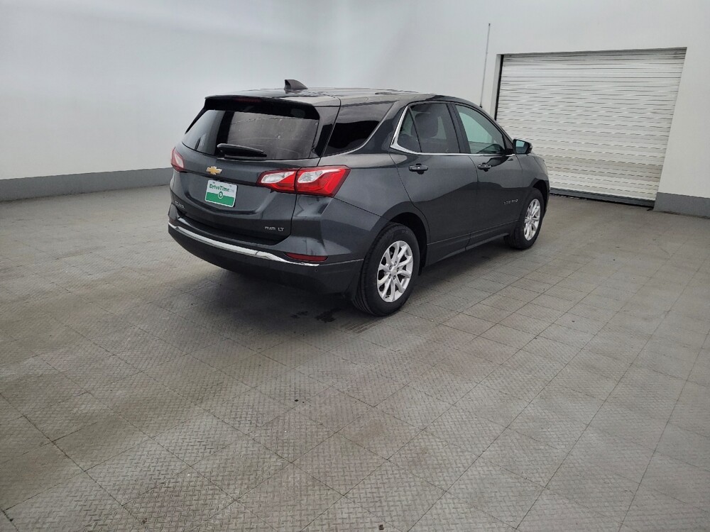 2019 Chevrolet Equinox in Richmond, VA 23235 - 18143213 9