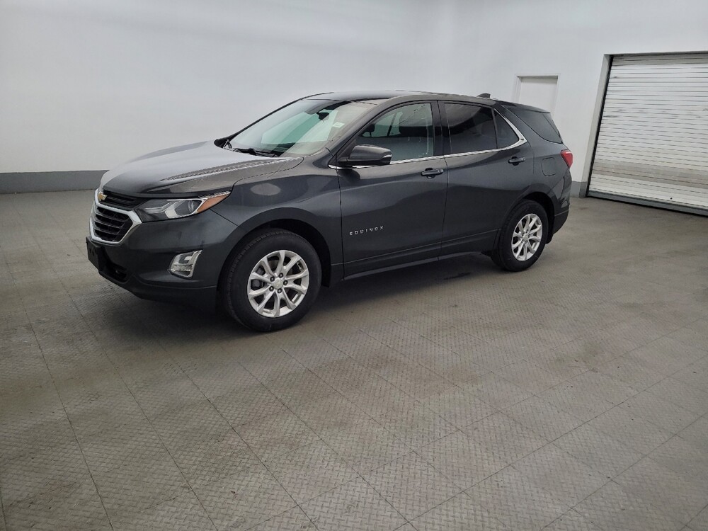 2019 Chevrolet Equinox in Richmond, VA 23235 - 18143213 2