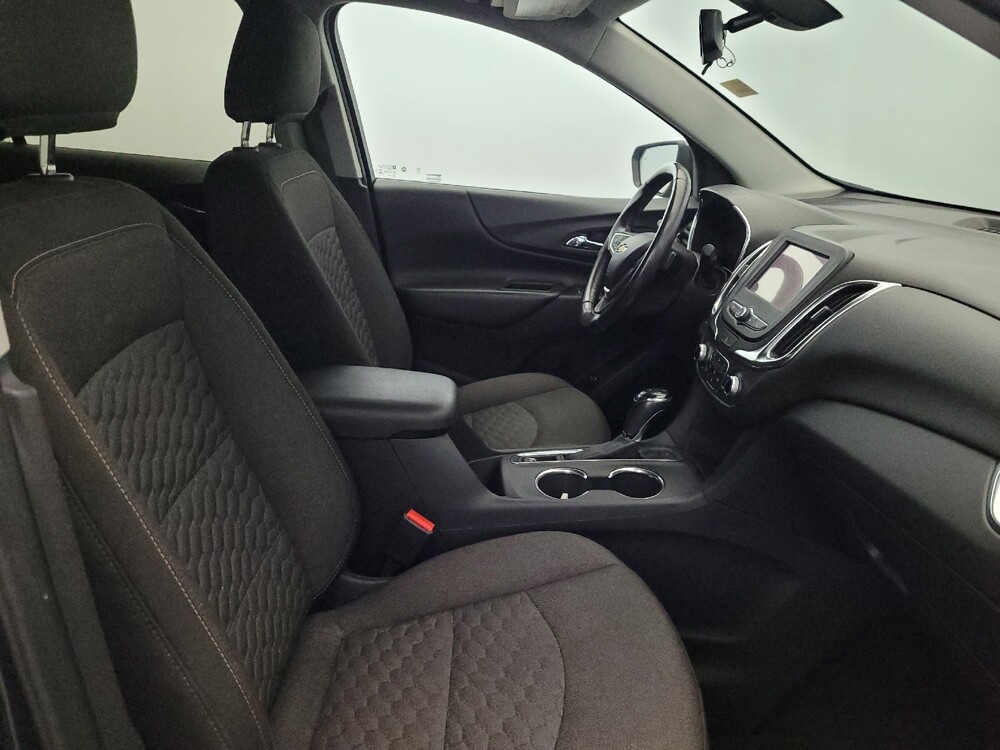 2019 Chevrolet Equinox in Richmond, VA 23235 - 18143213 21
